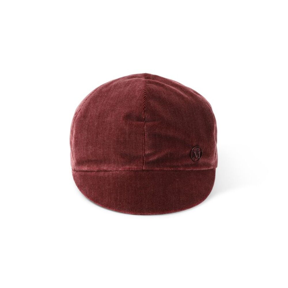 Maison Michel Emy Vizor Hat Women